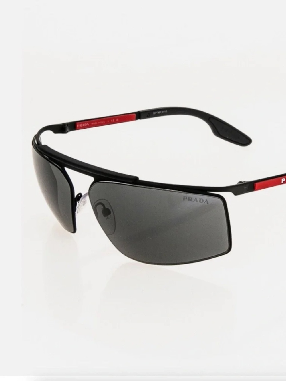 PRADA Linea Rossa 0PS 51WS Sunglasses (NEW IN BOX)